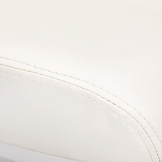 Elektrické otočné pedikérke kreslo Azzurro 873 Pedi biele/ivory Elektrické otočné pedikérke kreslo Azzurro 873 Pedi biele/ivory